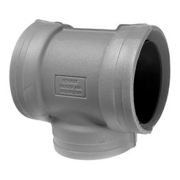 IV-kanavan T-kappale 160 / 160 eristetty