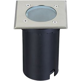 Upotettava valaisin Polux Cometa 50W IP65 teräs