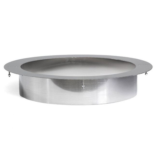 Upotuskaulus Mondex Tahko 6.6/9kW kiukaille teräs