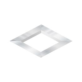 Upotuskaulus SAWO Cubos ruostumaton teräs