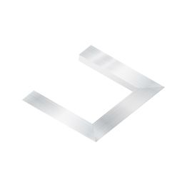 Upotuskaulus SAWO Cubos Wall ruostumaton teräs