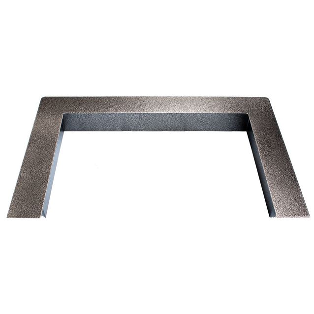 Upotuskaulus Mondex vuolukivikiukaalle U-malli antiikkihopea