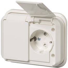 Pistorasia Uppo-Kosti 2-osainen RVP JL