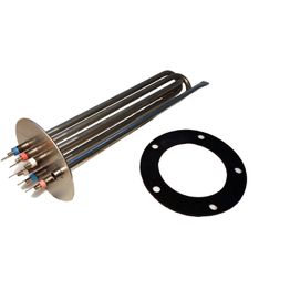 Uppoelementti/vastus HAATO 2/3 kW HST