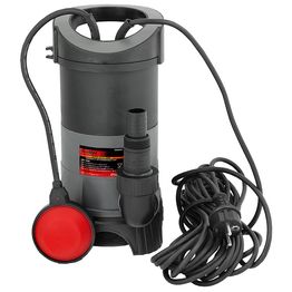 Uppopumppu Bremer 400 W 1"