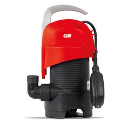 Uppopumppu Clen DW 400