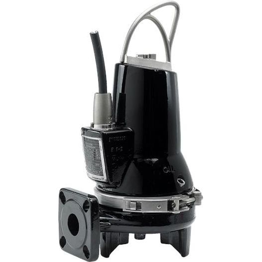 Uppopumppu Grundfos SEG.40.12.2.50B