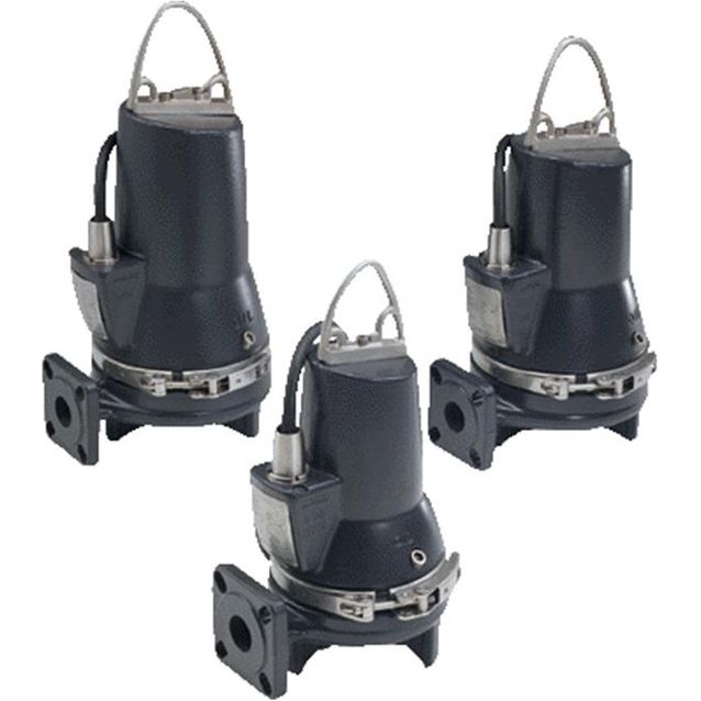 Uppopumppu Grundfos SEG.40.31.2.50B