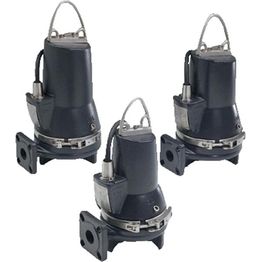 Uppopumppu Grundfos SEG.40.31.2.E.50B AUTOADAPT