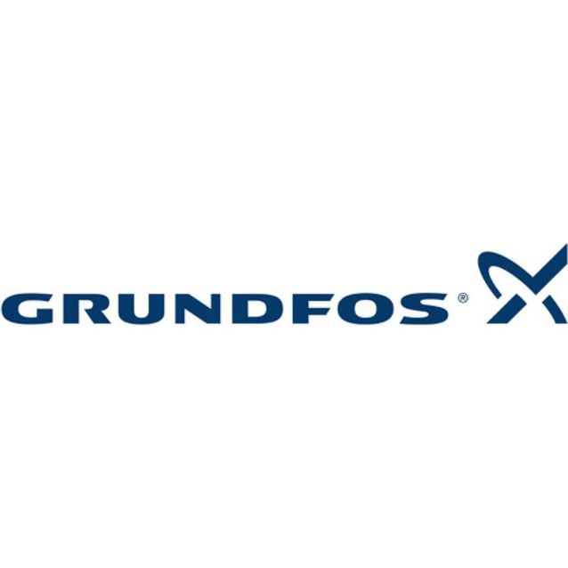 Uppopumpun turvavaijeri Grundfos SP 40-100 m