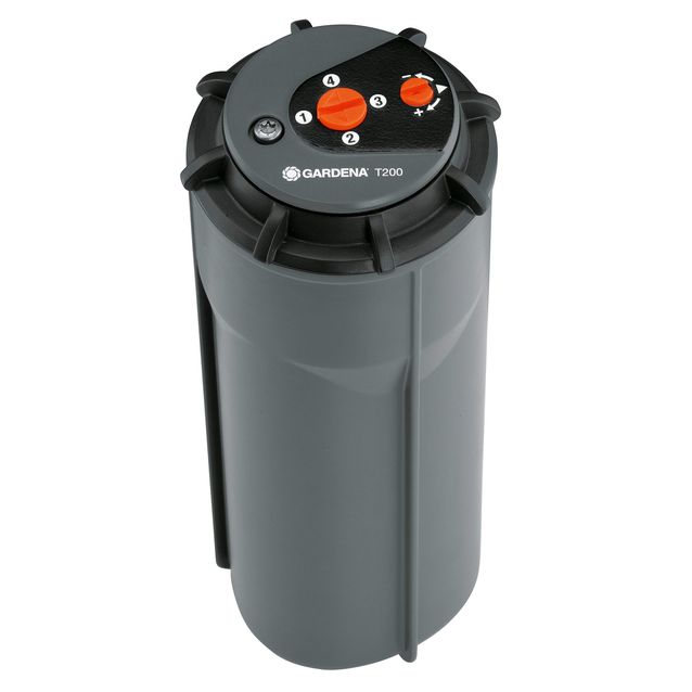 Upposadetin GARDENA T200