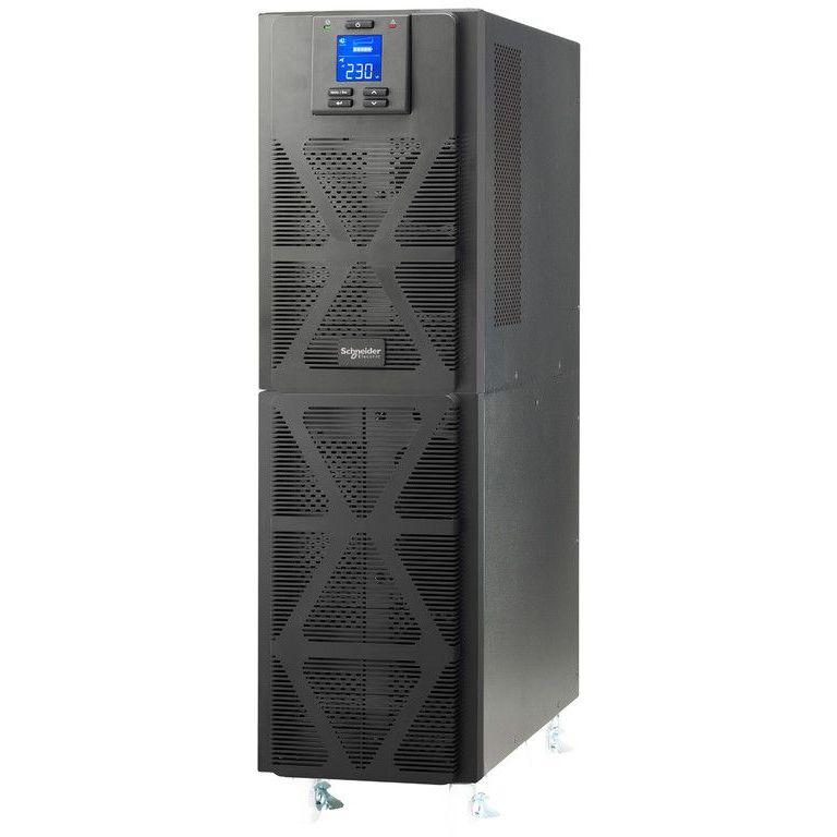 UPS-laite Schneider Electric Easy UPS SRV 10kVA 230V