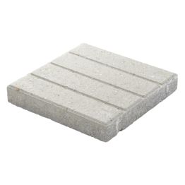 Betonilaatta Lakka BL-305 300 x 300 x 50 mm urallinen harmaa