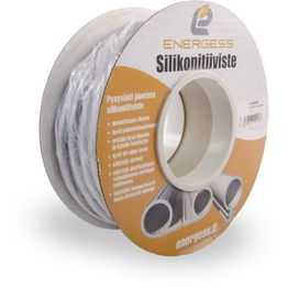 Uratiiviste Maler 25m/rll tumma harmaa silikoni