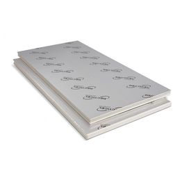 Polyuretaanilevy Recticel Eurothane EWall 150x1200x2400 mm