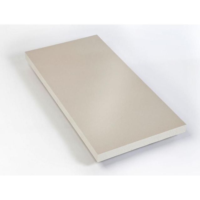 Uretaanilevy Recticel Powerdeck F, 40x1200x2400mm, signaalinläpäisy