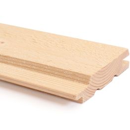 Ulkoverhouspaneeli UTV 20x95 mm