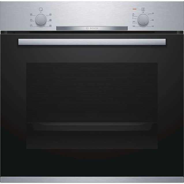 Uuni Bosch HBA530BS0S