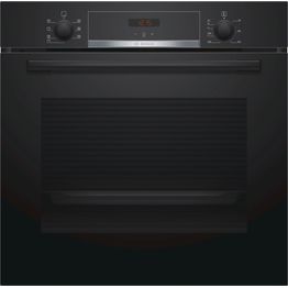 Uuni Bosch Serie 4 HBA533BB0S 60cm musta