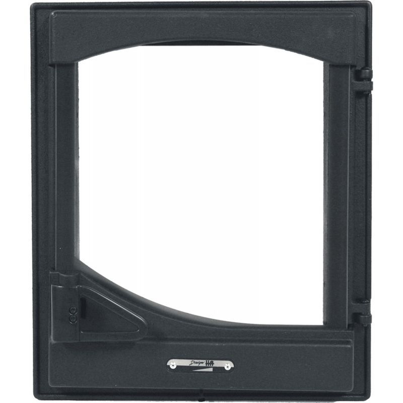 Uunin luukku HTT 426 270x335mm