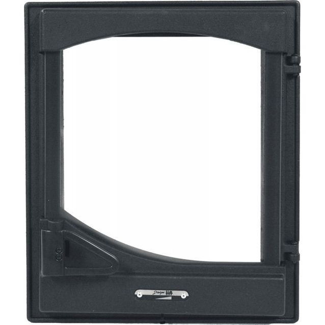 Uunin luukku HTT 426 270x335mm