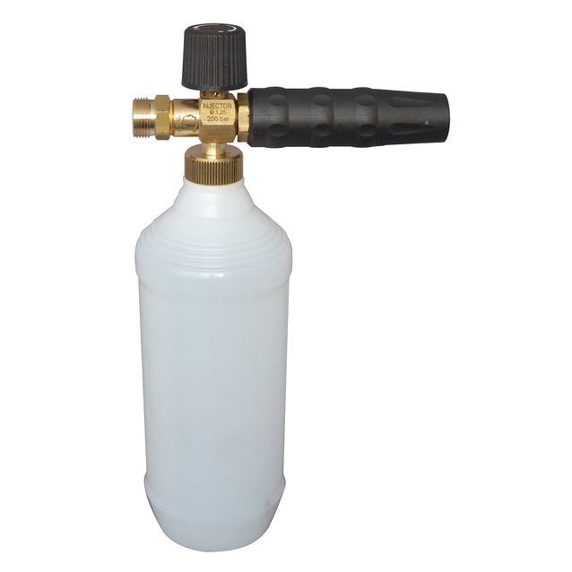 Vaahdotuslaite Clen FL803 painepesurille