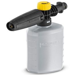 Vaahdotussuutin Kärcher 0,6 l