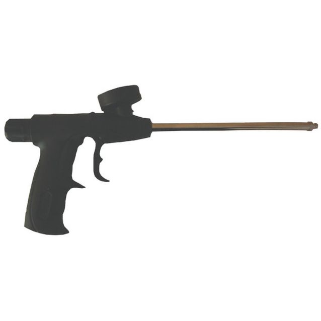 Vaahtopistooli Meltex PP