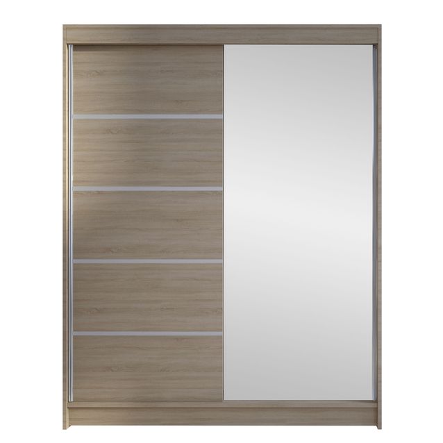 Vaatekaappi CAMINO III, beige (2787)