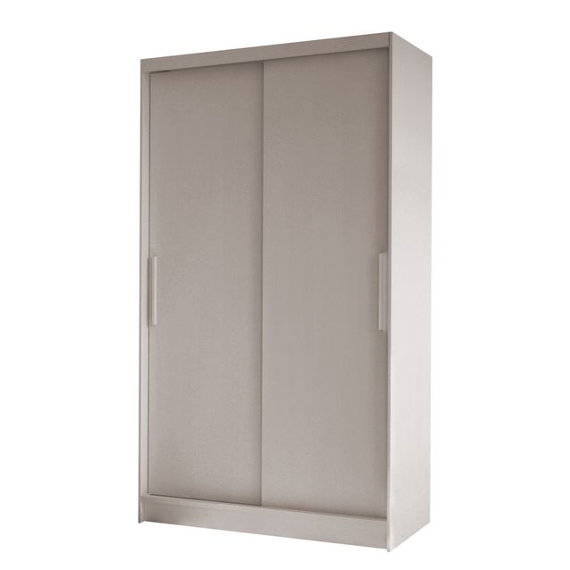 Vaatekaappi COSTA I, beige (5280)