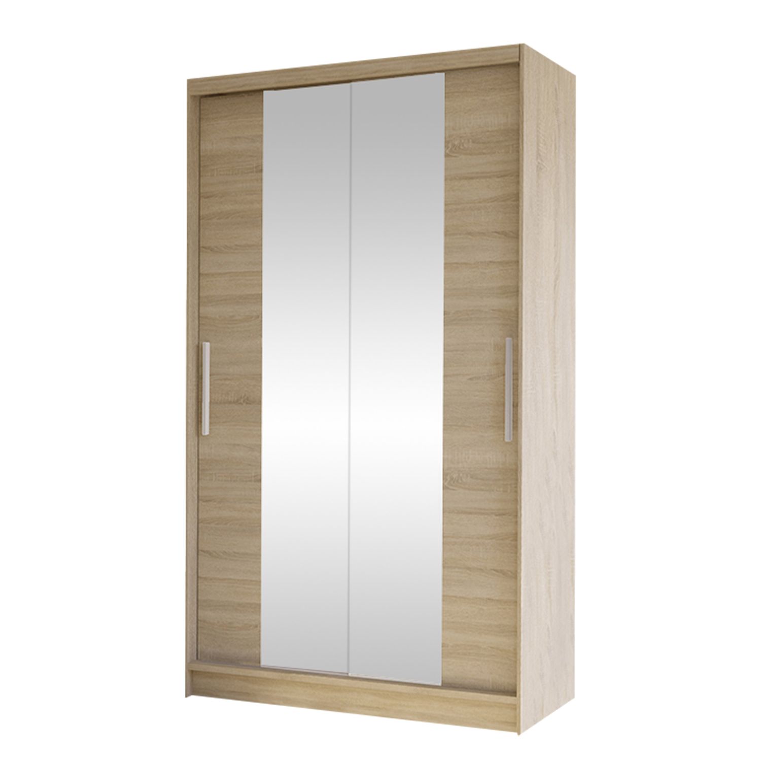 Vaatekaappi COSTA II, beige (7403)