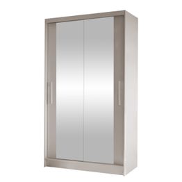 Vaatekaappi COSTA VII, eri värivaihtoehtoja