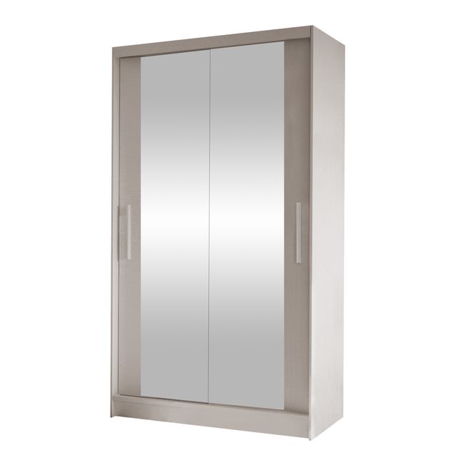 Vaatekaappi COSTA VII, beige (5310)