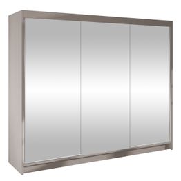 Vaatekaappi DERBY III, eri värivaihtoehtoja