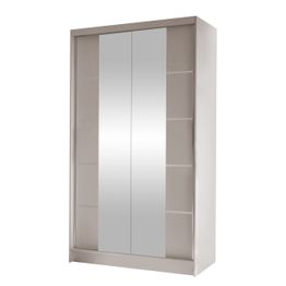 Vaatekaappi DIEGO V, eri värivaihtoehtoja