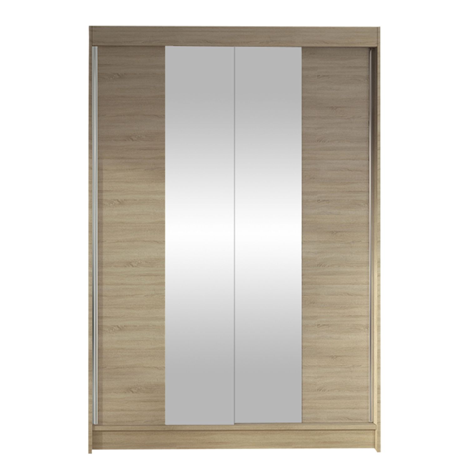 Vaatekaappi LINO II, beige (7172)