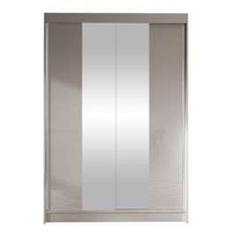 Vaatekaappi LINO II, eri värivaihtoehtoja