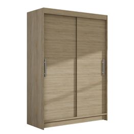 Vaatekaappi MIAMI / ALDO I, eri värivaihtoehtoja