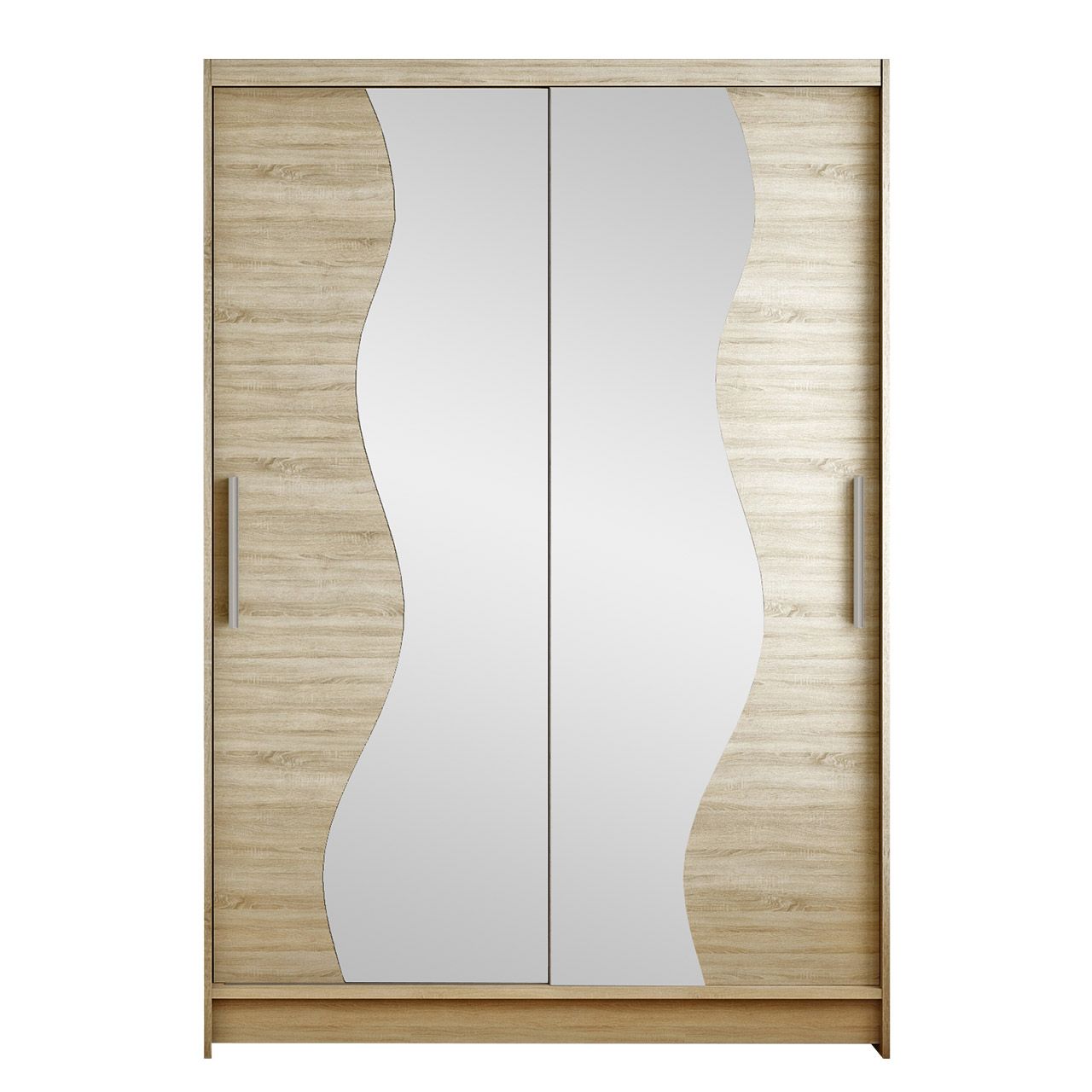 Vaatekaappi MIAMI / ALDO S, beige (5103)