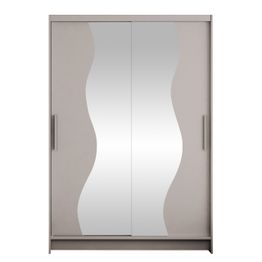 Vaatekaappi MIAMI / ALDO S, eri värivaihtoehtoja