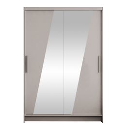 Vaatekaappi MIAMI / ALDO VIII, eri värivaihtoehtoja