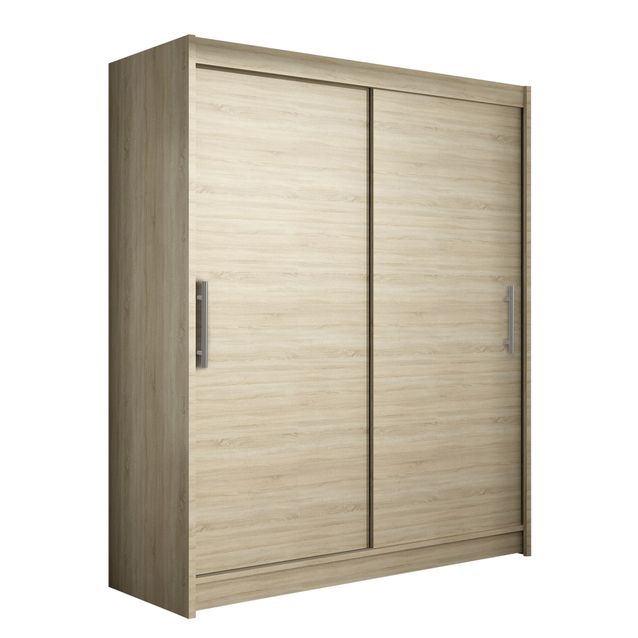 Vaatekaappi WESTA / PRESTO I, beige (0219)