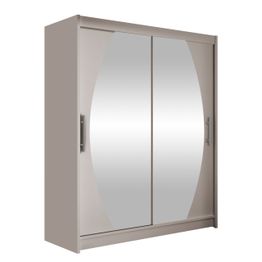 Vaatekaappi WESTA / PRESTO VIII, eri värivaihtoehtoja