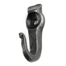 Vaatekoukku Ferrum Fabrika Pieni takorauta