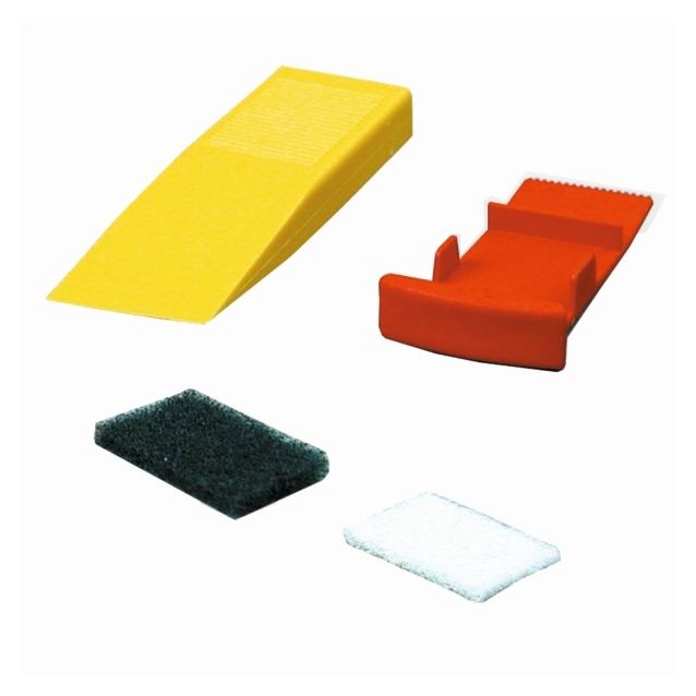 Vahan levityslasta König muovi