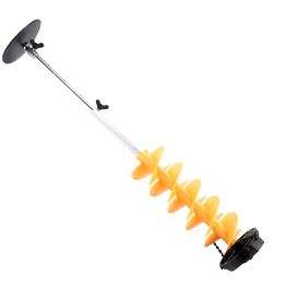 Komposiittikaira Väinö, 200mm, säädettävä varsi