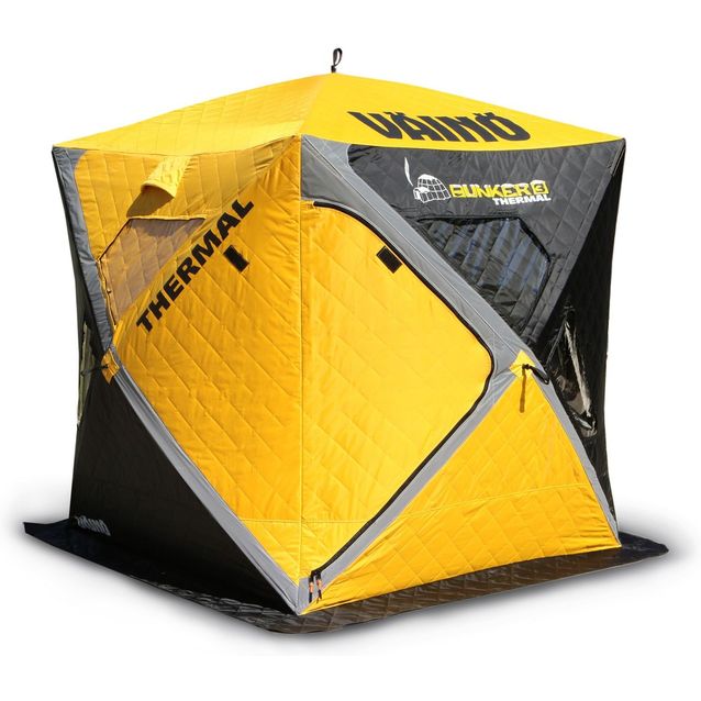 Teltta Väinö Bunker Thermal 3