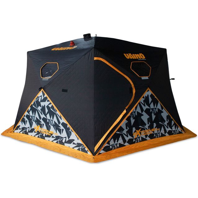 Teltta Väinö Bunker Thermal Extreme XXXL