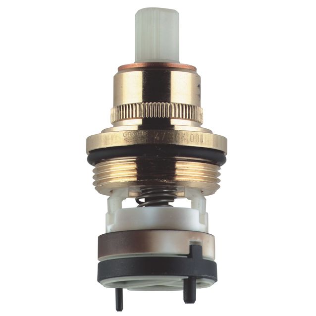 Vaihdin Grohe AquaDimmer, sadesuihkulle