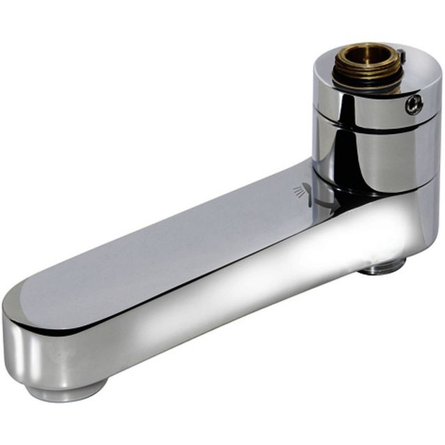 Vaihdin/juoksuputki Gustavsberg Nautic-/Logic-termostaattihanoille